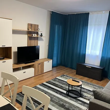 Naehe Messe Philharmonie, Ruettenscheid,uniklinikum Apartmán