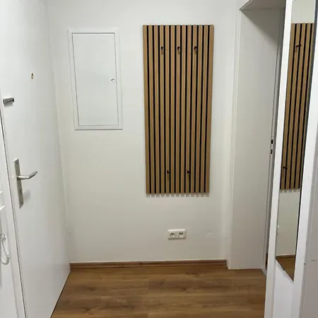 Apartmán Naehe Messe Philharmonie, Ruettenscheid,uniklinikum *