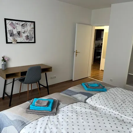 Gemuetliches Naehe Messe Philharmonie, Ruettenscheid,uniklinikum Apartment *