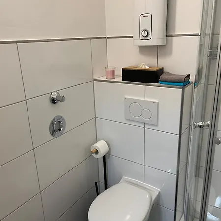 Naehe Messe Philharmonie, Ruettenscheid,uniklinikum *