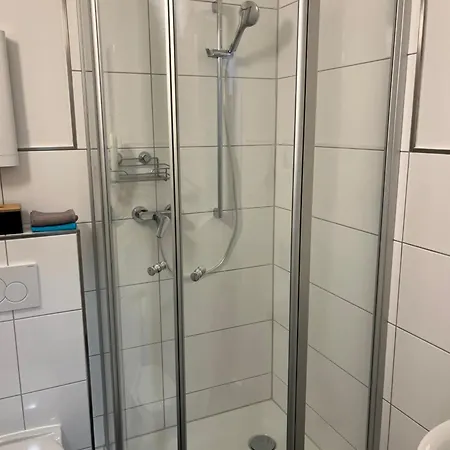 Apartmán Naehe Messe Philharmonie, Ruettenscheid,uniklinikum *