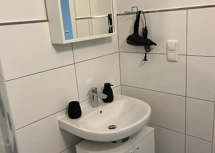 Gemütliches Nähe Messe Philharmonie, Rüttenscheid,uniklinikum * Essen