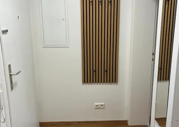 Apartamento Gemütliches Nähe Messe Philharmonie, Rüttenscheid,uniklinikum *