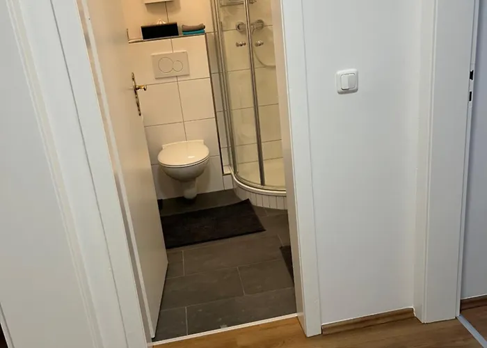 Apartamento Gemütliches Nähe Messe Philharmonie, Rüttenscheid,uniklinikum Essen