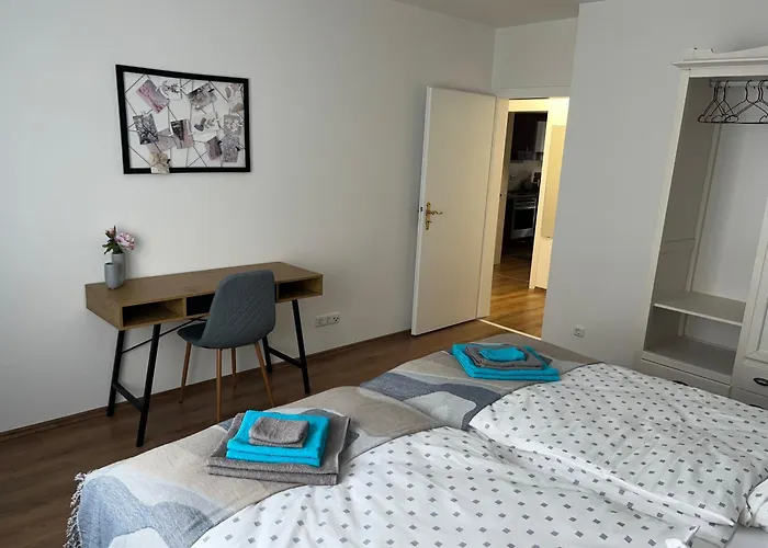 Gemütliches Nähe Messe Philharmonie, Rüttenscheid,uniklinikum Apartamento *