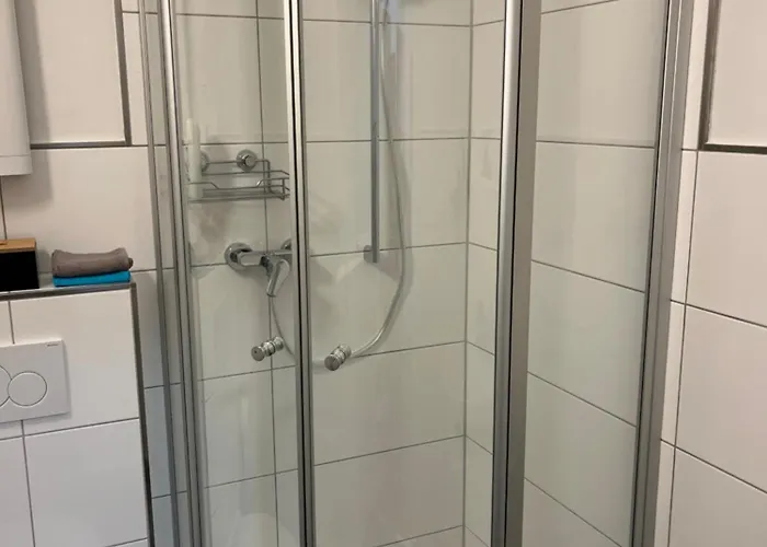 Apartamento Gemütliches Nähe Messe Philharmonie, Rüttenscheid,uniklinikum *