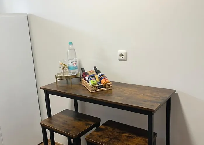 Gemütliches Nähe Messe Philharmonie, Rüttenscheid,uniklinikum Apartamento